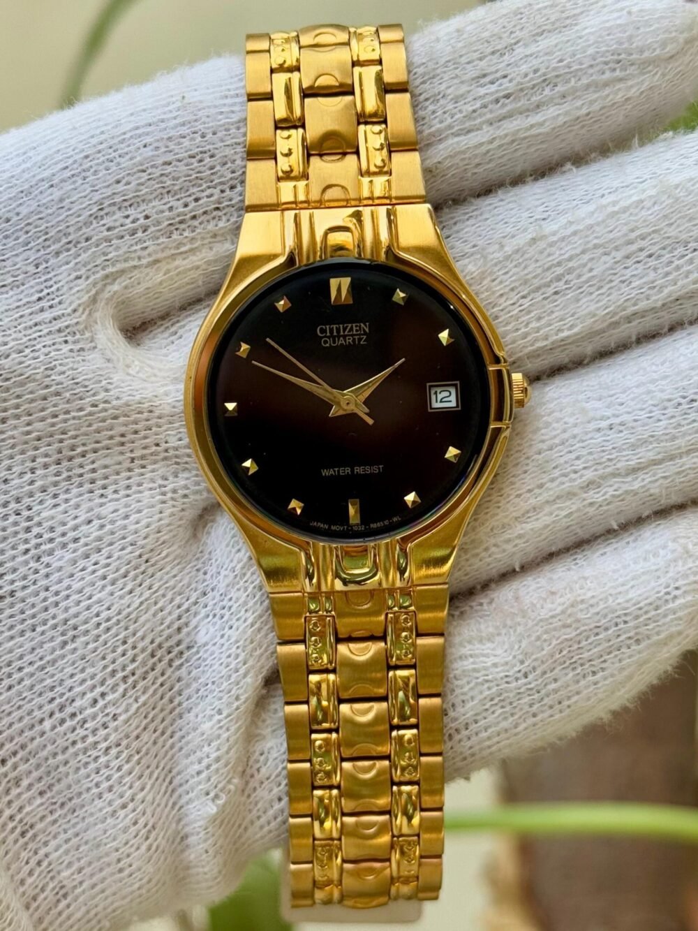 CITIZEN Quartz Japan Men