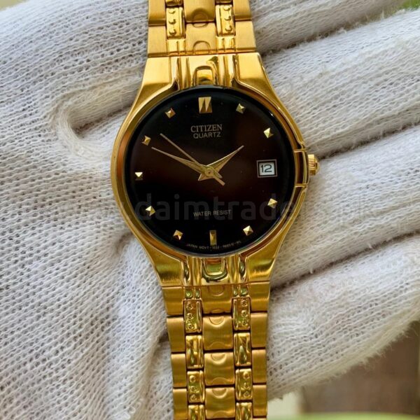 CITIZEN Quartz Japan Men