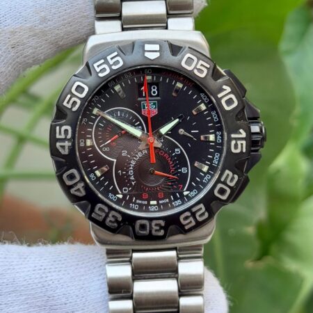 TAG Heuer Formula 1 CAH1010 Swiss Mens Quartz