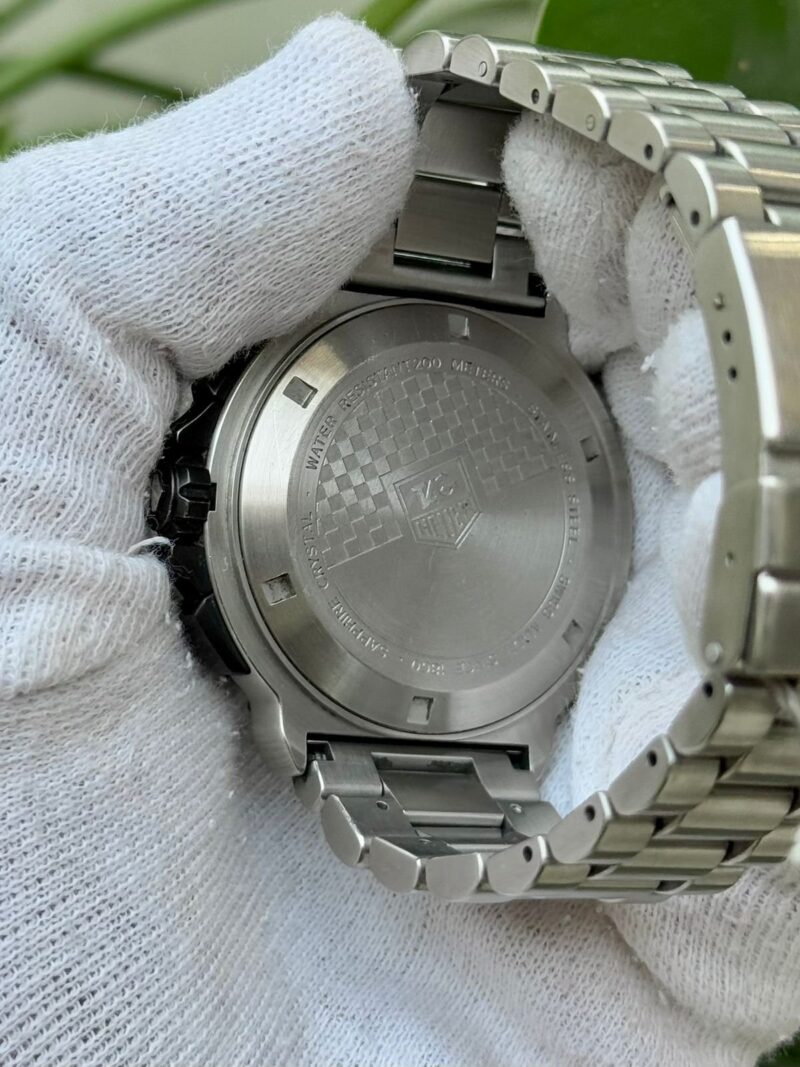 TAG Heuer Formula 1 CAH1010 Swiss Mens Quartz - Image 4