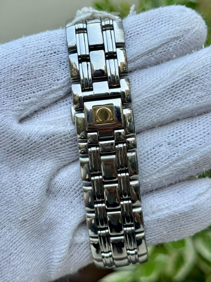 OMEGA Seamaster 2514.50 Swiss Mens  Quartz - Image 3