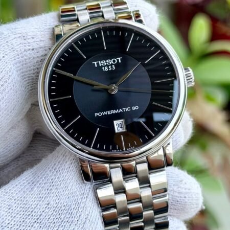 TISSOT Carson T122.407.16 Auto Mens Swiss