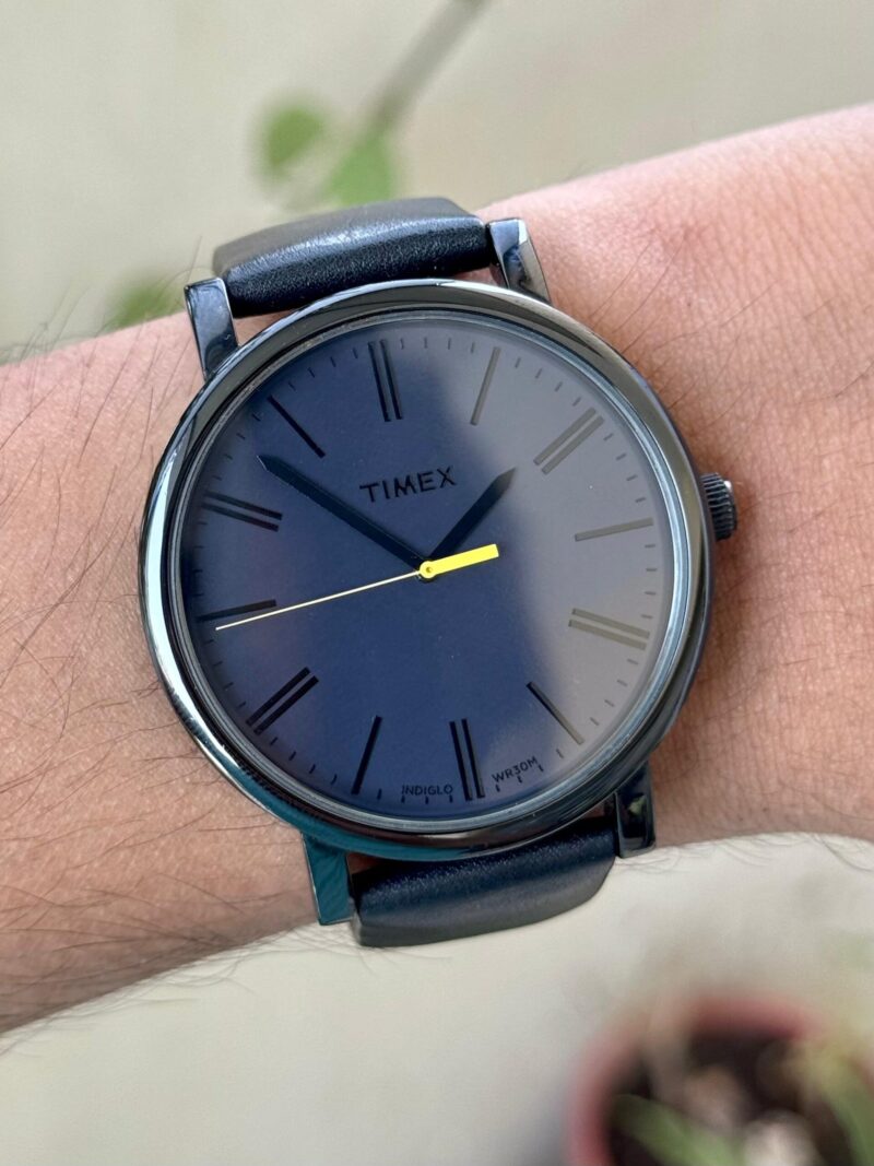 Timex Classic T2N793 USA Mens - Image 2