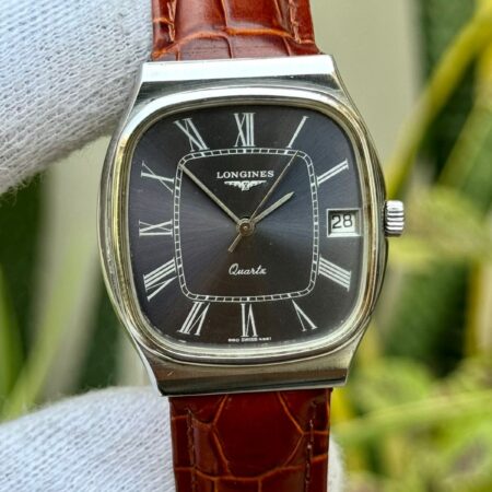 LONGINES Presence Swiss Mens
Vintage