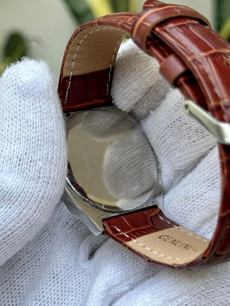 LONGINES Presence Swiss Mens
Vintage - Image 2