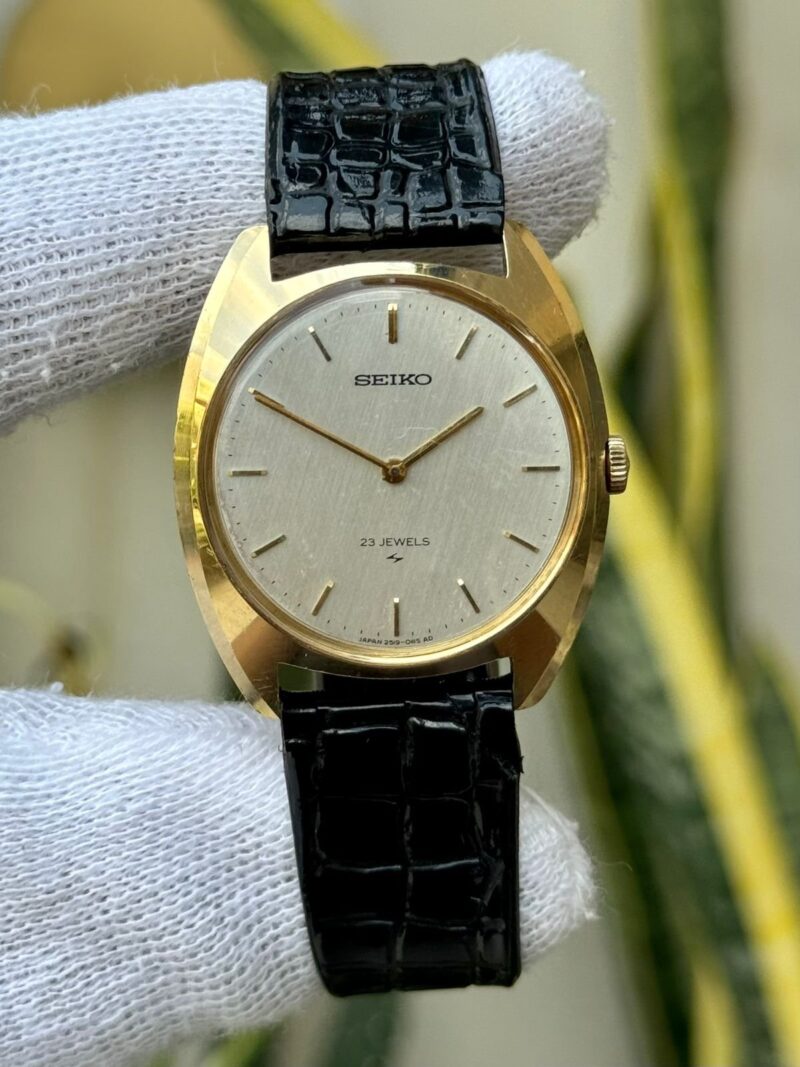 SEIKO Vintage  2519-0082 Japan Mens