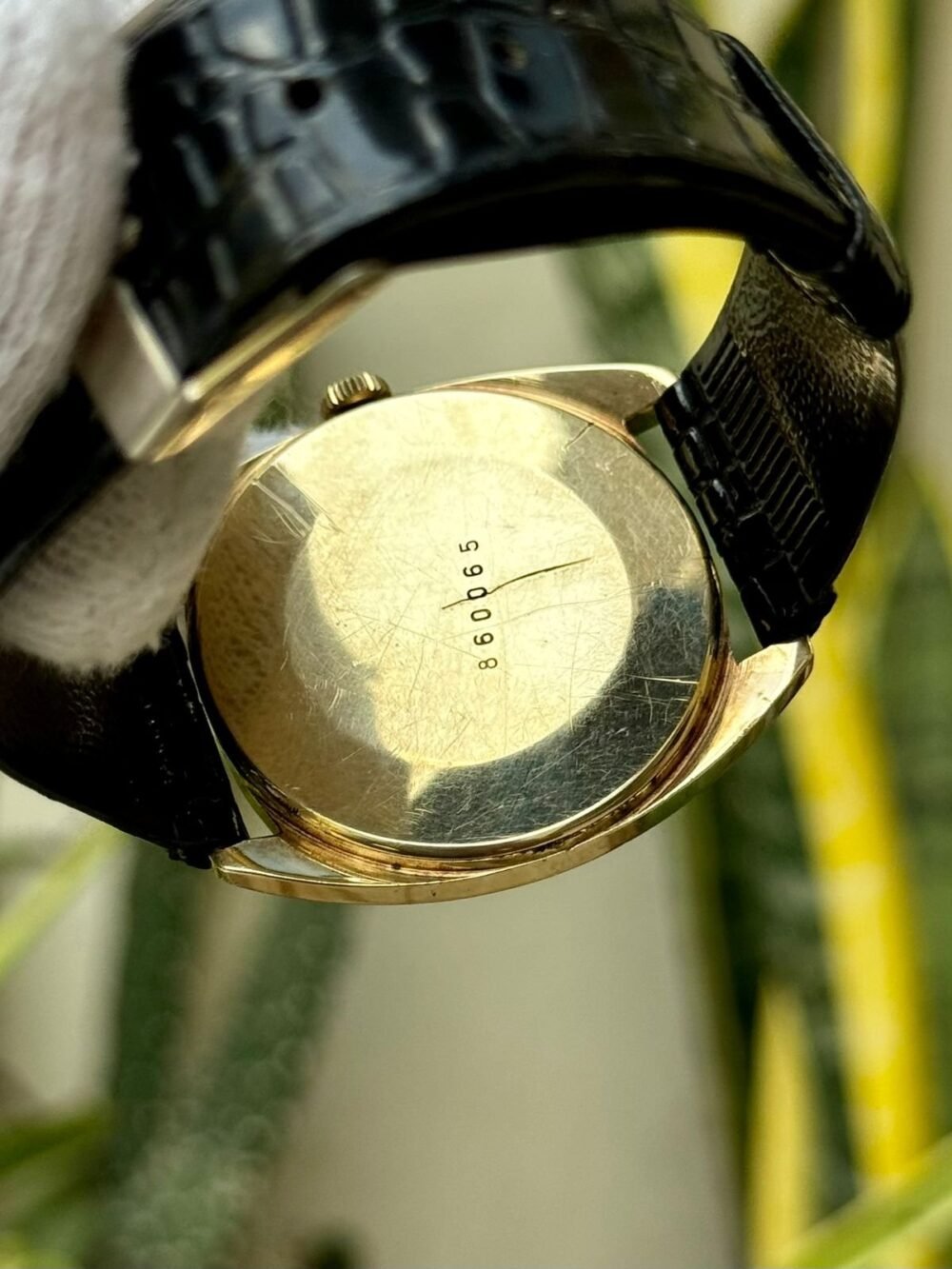 SEIKO Vintage 2519-0082 Japan Mens – photo 4