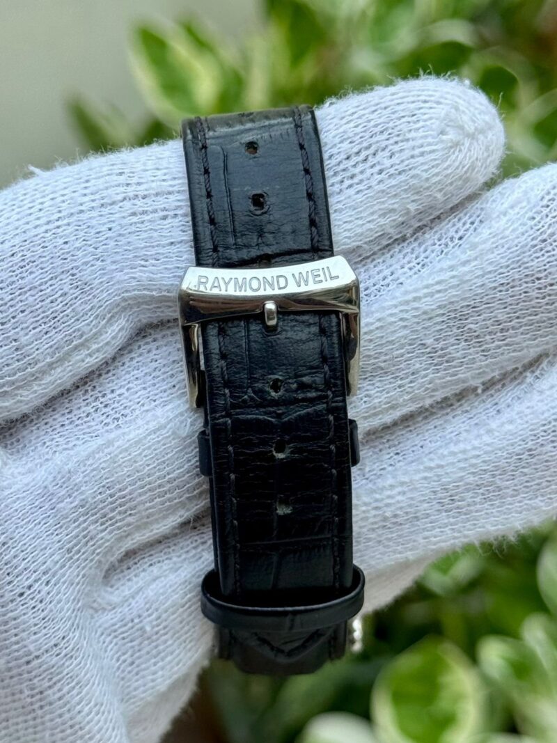 Raymond Weil Maestro 2837 Swiss Mens Auto - Image 3