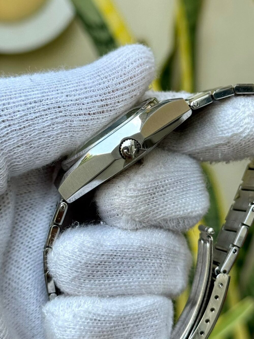 RADO Ales Auto Swiss Mens Vintage – photo 2