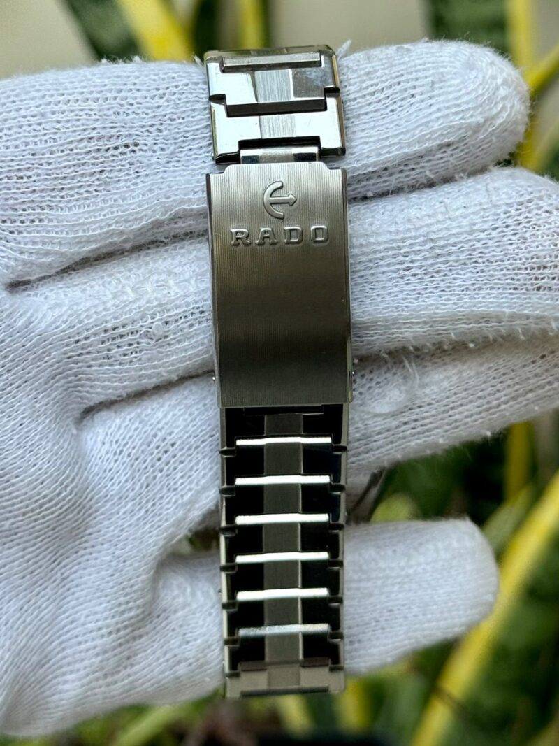 RADO Ales Auto Swiss  Mens
Vintage - Image 3