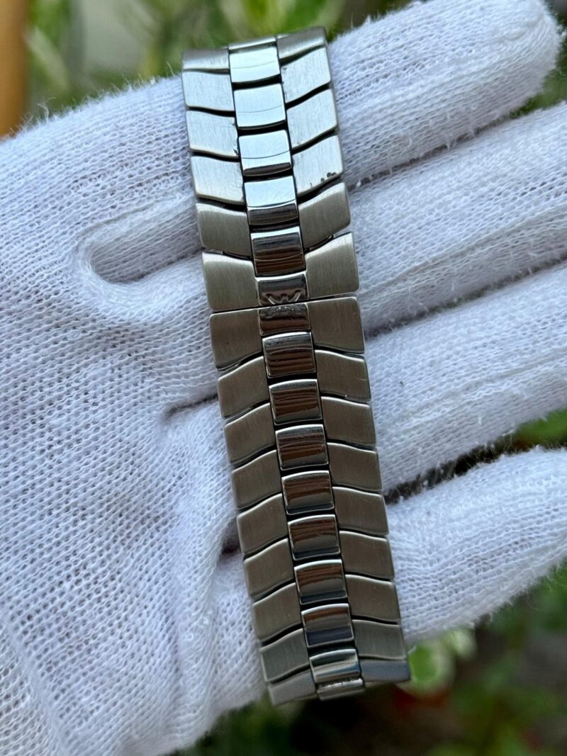 EBEL Sports Classic 1216043 Quartz Swiss Mens - Image 4