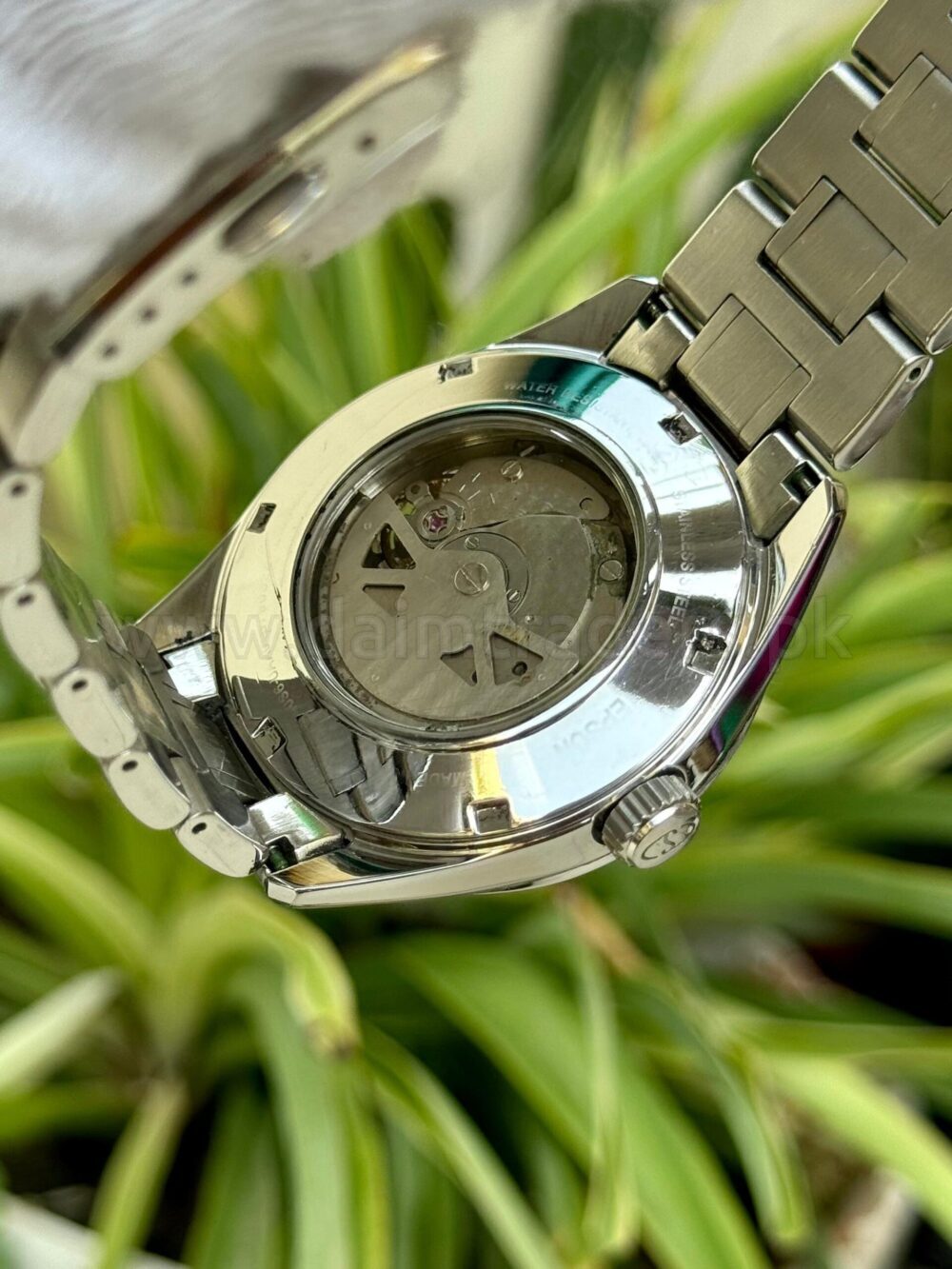 ORIENT STAR Contemporary RE-DK0001L Japan Mens – photo 3