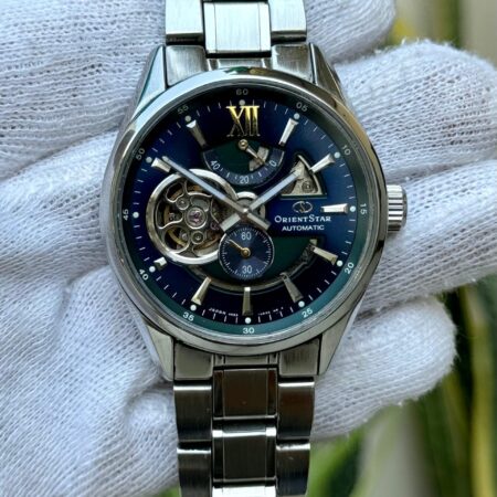 ORIENT STAR Contemporary RE-DK0001L Japan Mens