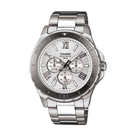 CASIO 100m MTD-1075 Quartz Mens