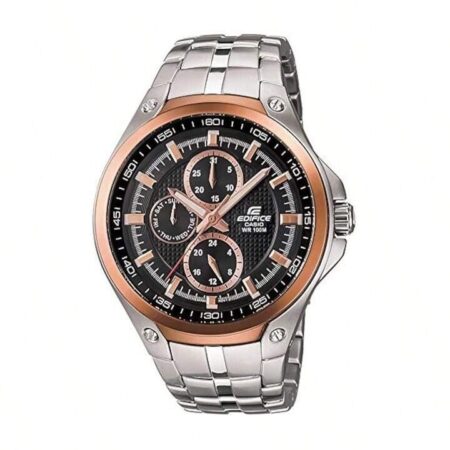 CASIO Edifice EF-326D Quartz Mens