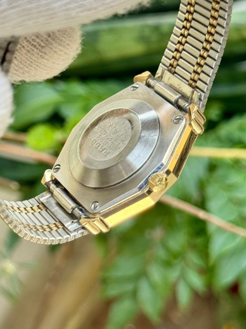 RADO Vintage 561.3379.2 Swiss Mens Auto - Image 3