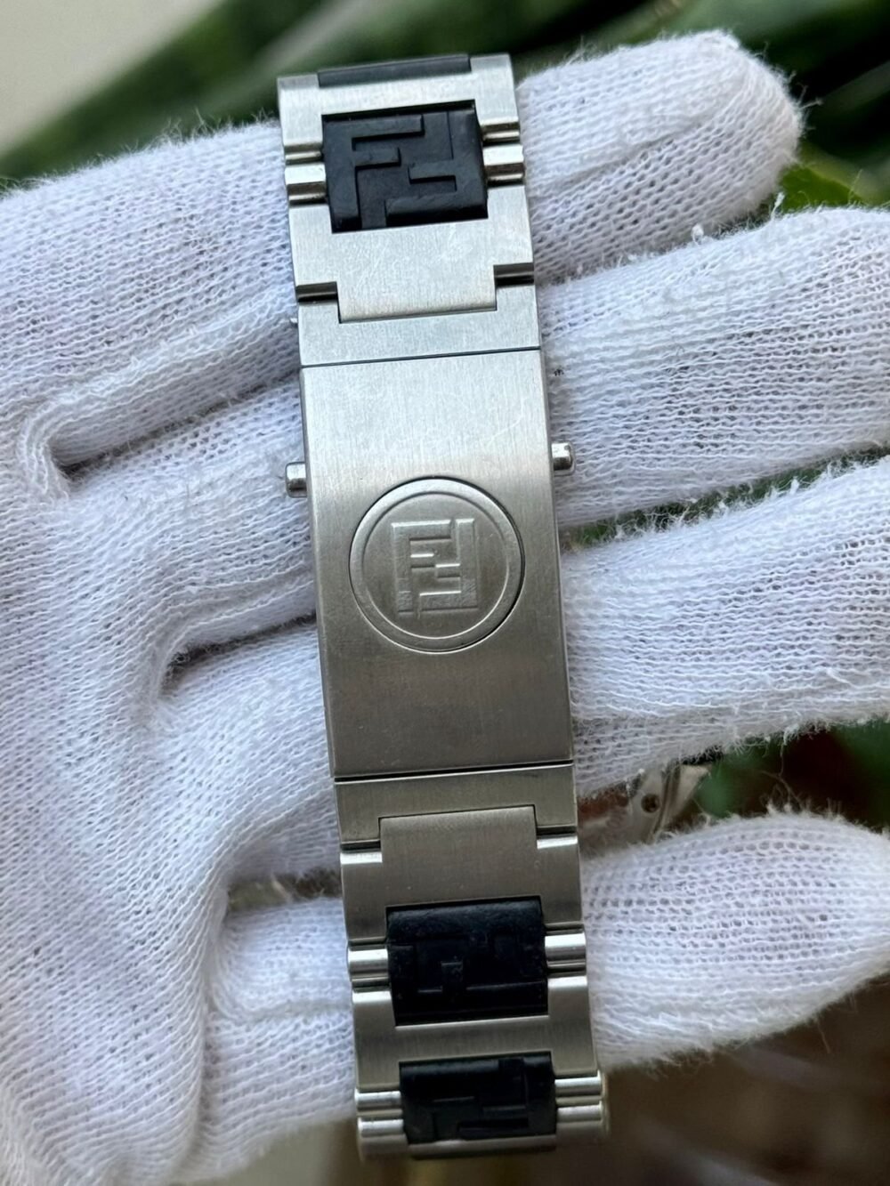 FENDI 4800G Swiss Mens Quartz – photo 4