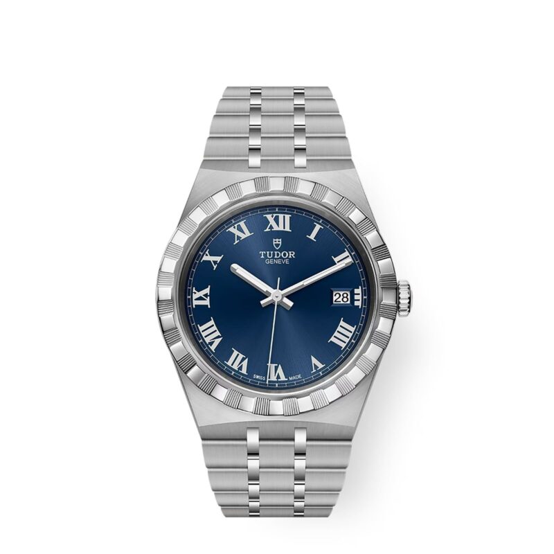 TUDOR Royal M28500-0005 Auto Swiss Mens