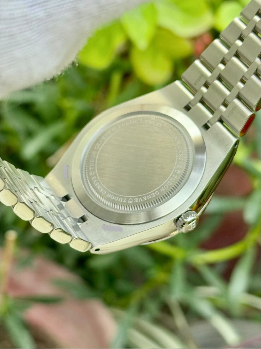 TUDOR Royal M28500-0005 Auto Swiss Mens – photo 4