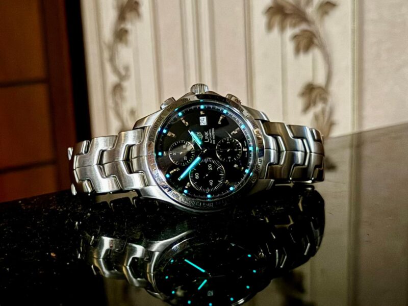 TAG Heuer Link CJF2110 Swiss Mens Auto - Image 4