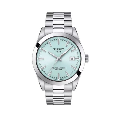 TISSOT Gentlemen T12740711351 Auto Swiss Mens