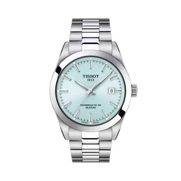 TISSOT Gentlemen T12740711351 Auto Swiss Mens