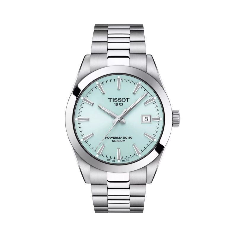 TISSOT Gentlemen T12740711351 Auto Swiss Mens