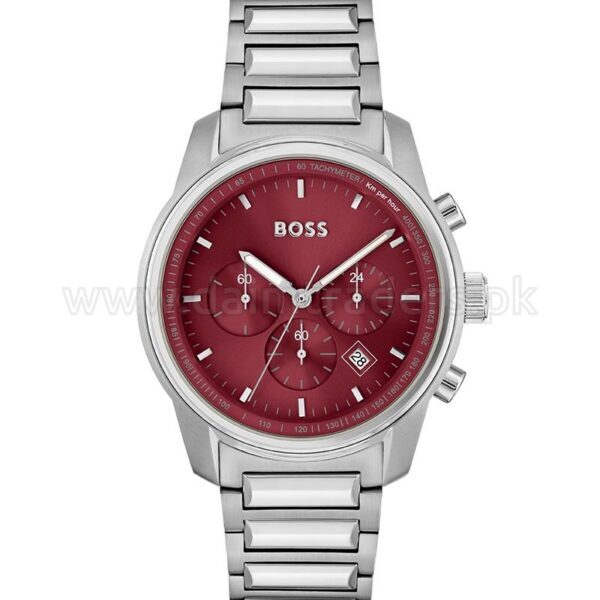 Hugo Boss 1514004 Quartz usa Mens