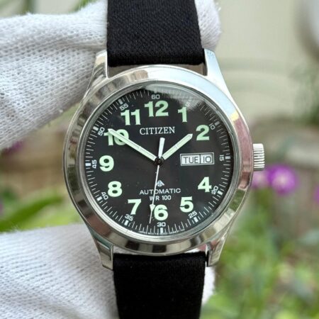 CITIZEN Promaster 8200-S81918 Japan Mens Auto