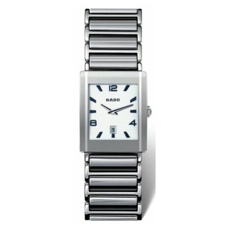 RADO Integral R20484112 Quartz Mens Swiss