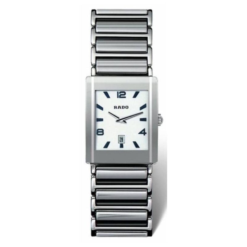 RADO Integral R20484112 Quartz Mens Swiss