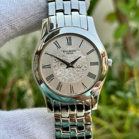 BALMAIN Paris 8041 Quartz Swiss Mens