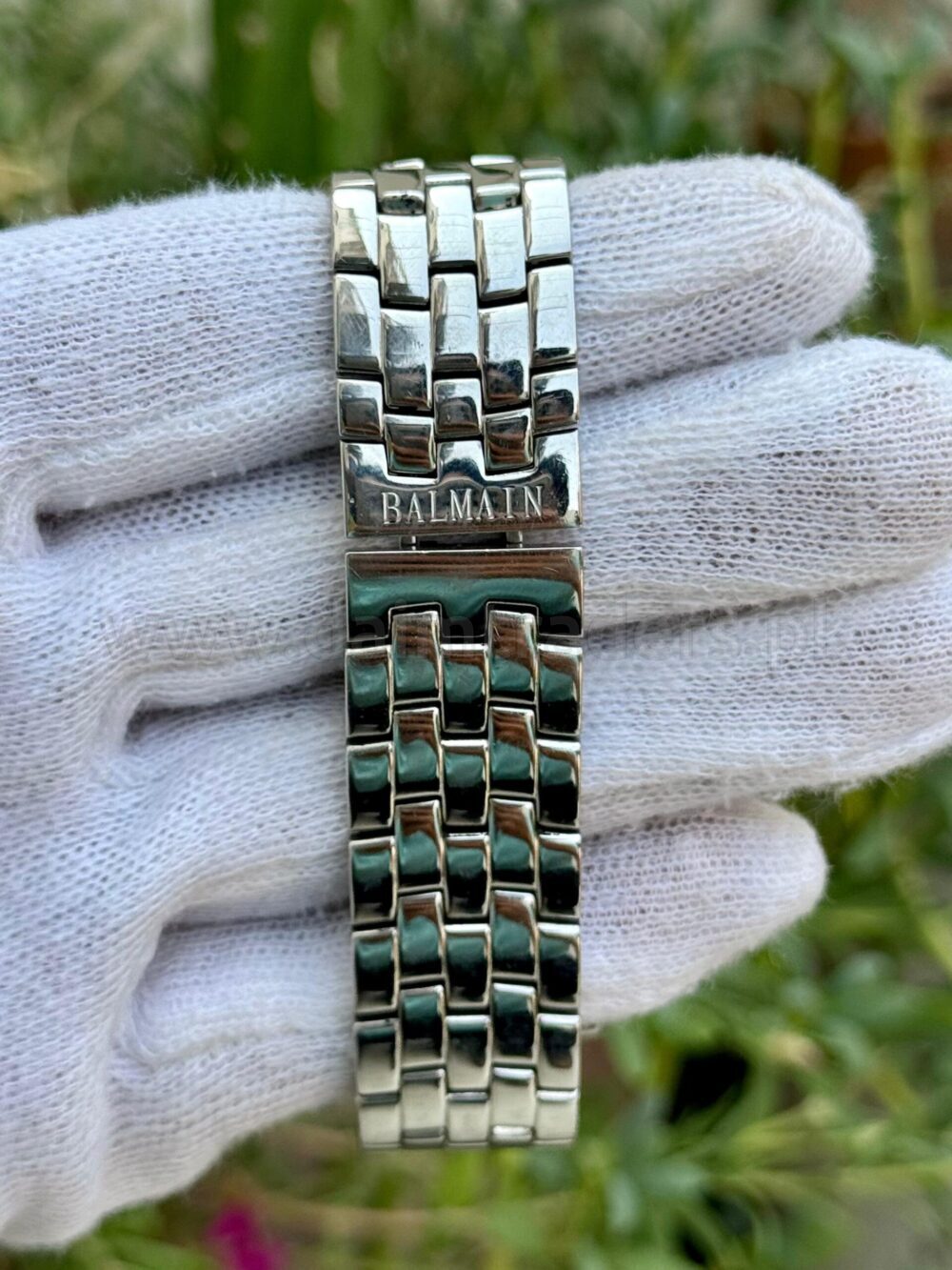 BALMAIN Paris 8041 Quartz Swiss Mens – photo 4