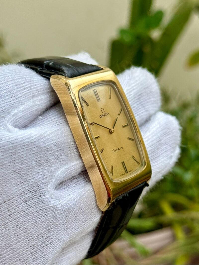 OMEGA Genève  111.0110 Swiss Mens Handwind - Image 3