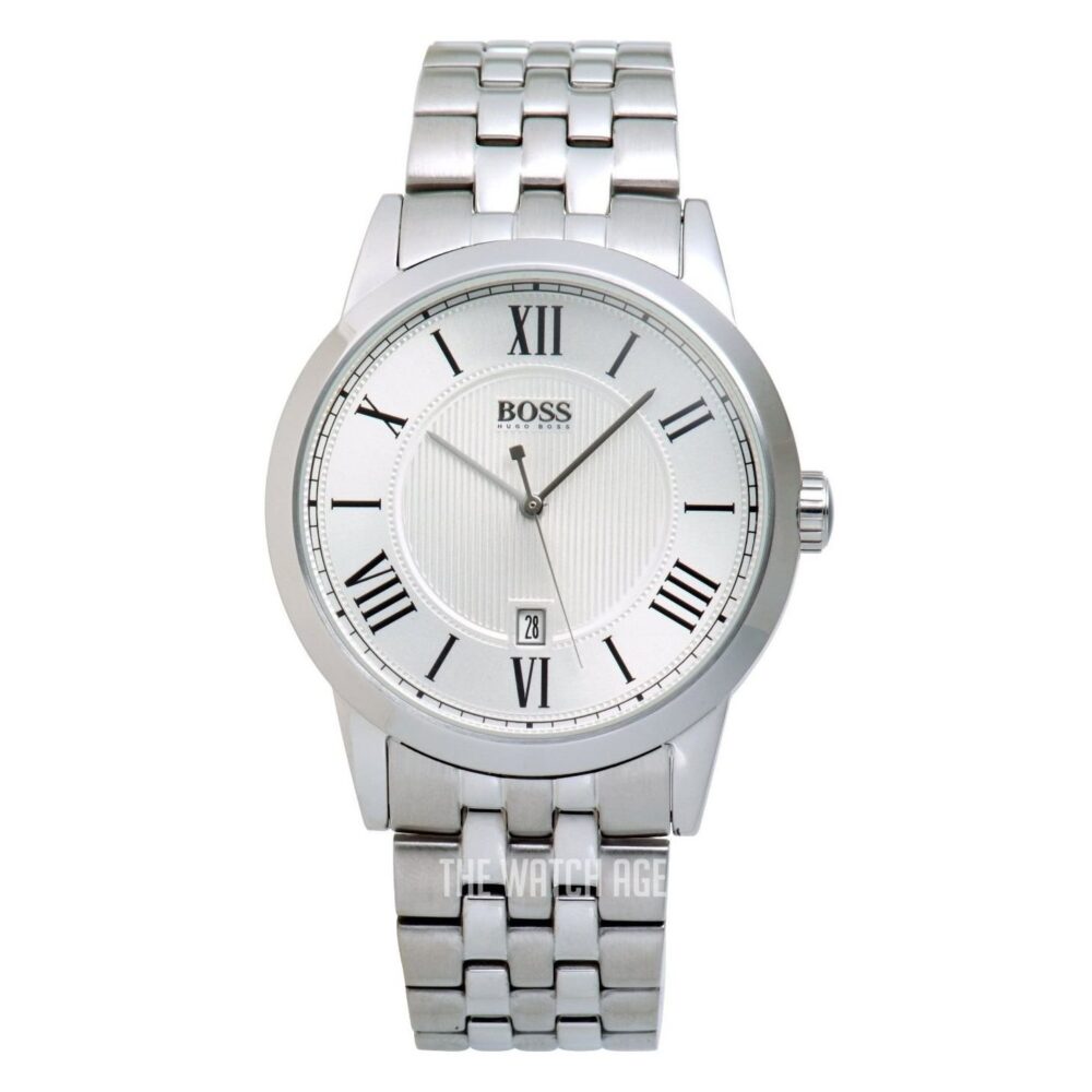 HUGO BOSS 1512427 Quartz Mens USA