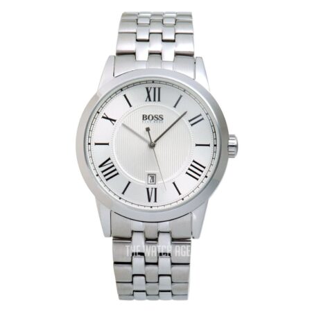 HUGO BOSS 1512427 Quartz Mens USA