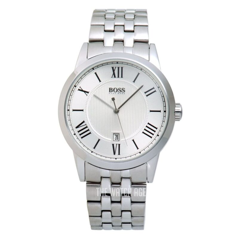 HUGO BOSS 1512427 Quartz Mens USA