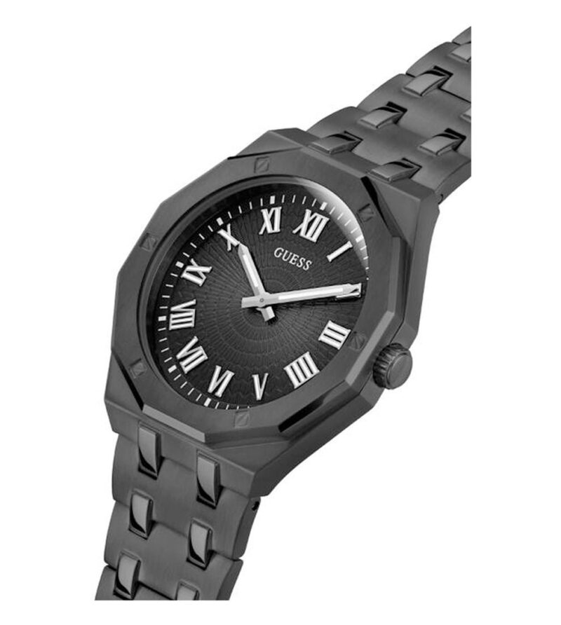 GUESS GW0572G3  Quartz Mens USA - Image 2