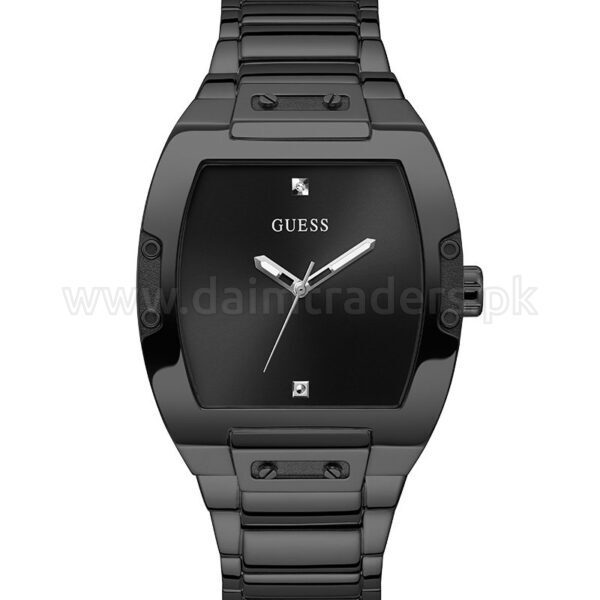 Guess GUEES GW0387G3 Quartz Mens USA