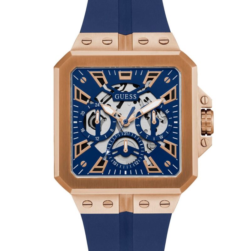 Guess GW0637G3 Quartz Mens USA