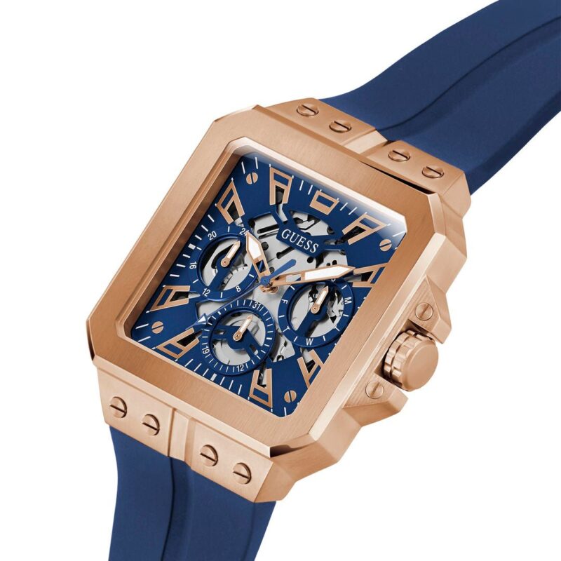Guess GW0637G3 Quartz Mens USA - Image 2