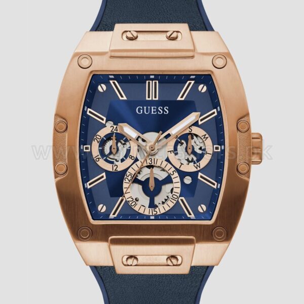 GUESS GW0202G4 Quartz Mens USA