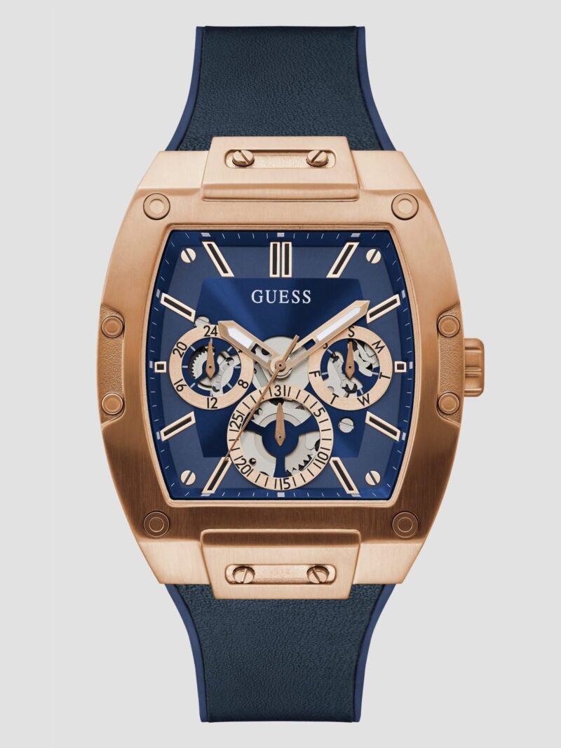 GUESS GW0202G4 Quartz Mens USA