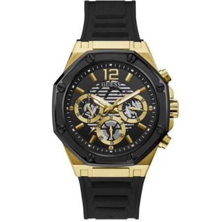 Guess  GW0263G1 Quartz Mens USA