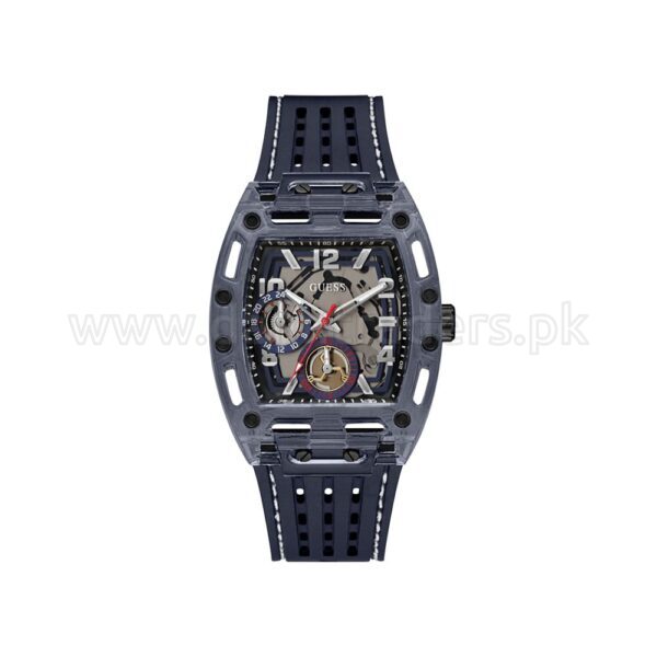 GUESS GW0499G1Mens Quratz USA