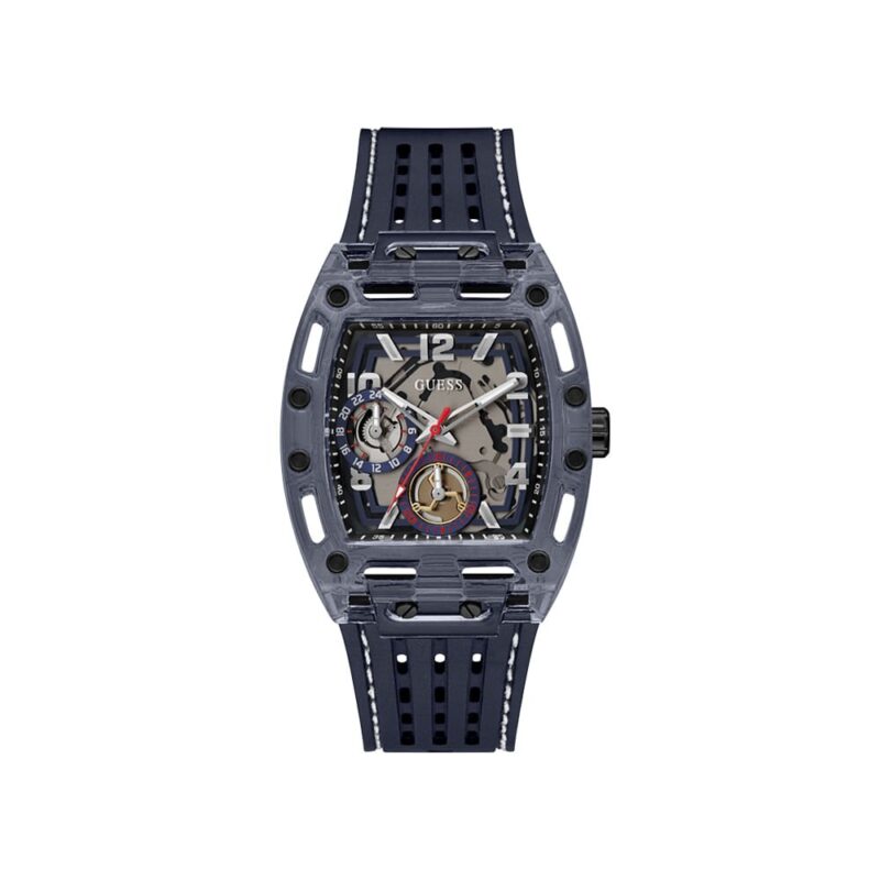 GUESS GW0499G1Mens Quratz USA