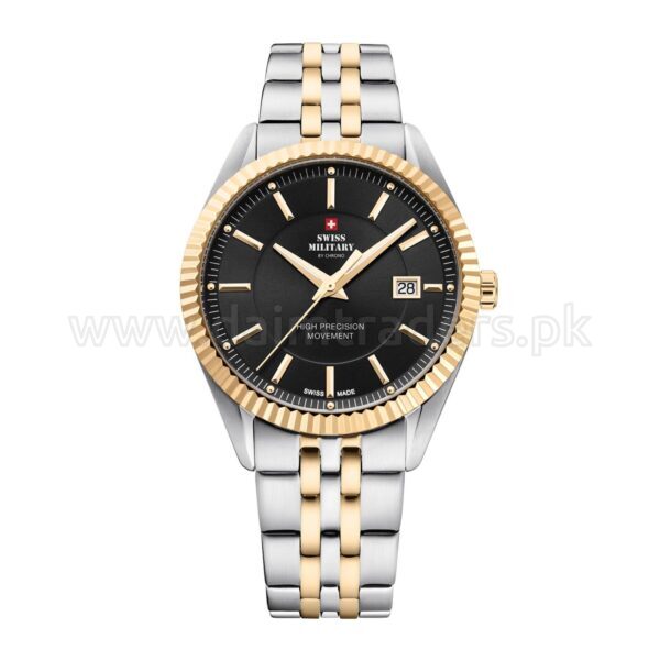 SWISS MILITARY SM34065.04 Quartz Swiss Mens