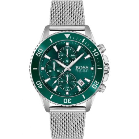 Hugo Boss 1513905 Mens Quartz