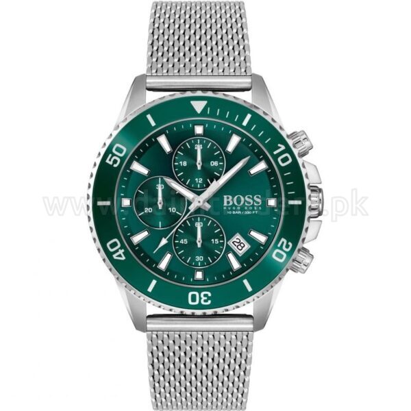 Hugo Boss 1513905 Mens Quartz