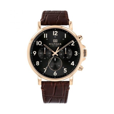 Tommy Hilfiger 1710379 Mens Quartz
